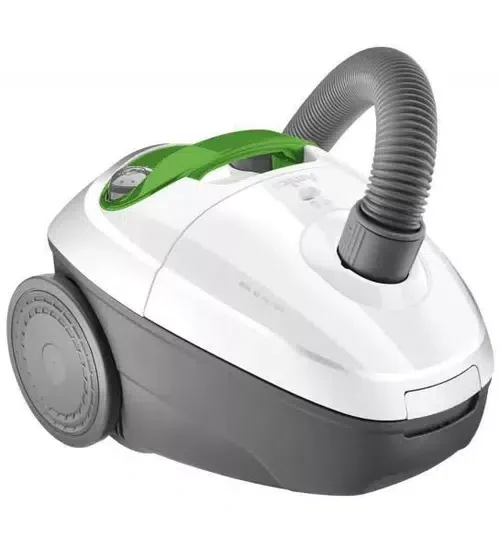 Пылесос с мешком Amica Ora VM1034, White