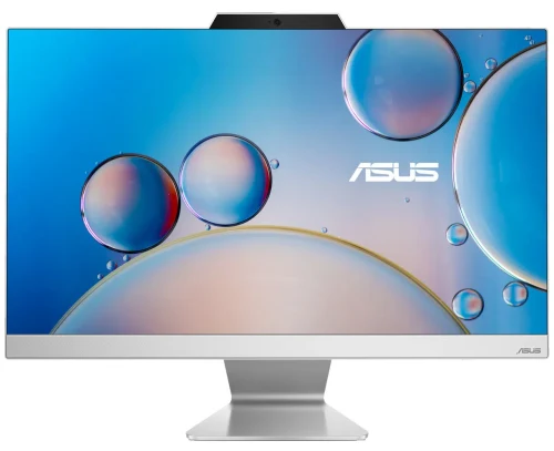 Sistem Desktop Asus A3402 White (i5-1235U 16Gb 512Gb)