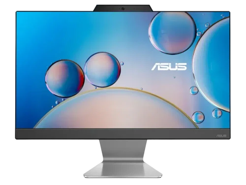 Computer All-in-One ASUS E3202, 21,5", Intel Core i3-1215U, 8GB/256GB, Fără SO, Alb