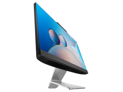Computer All-in-One ASUS E3202, 21,5", Intel Core i3-1215U, 8GB/256GB, Fără SO, Alb