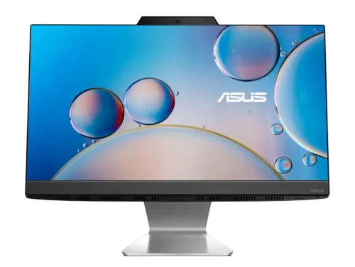 Computer All-in-One ASUS E3202, 21,5", Intel Core i3-1215U, 8GB/256GB, Fără SO, Alb