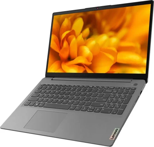 Ноутбук Lenovo IdeaPad 3 15ITL6 Grey (i5-1135G7 8Gb 256Gb)