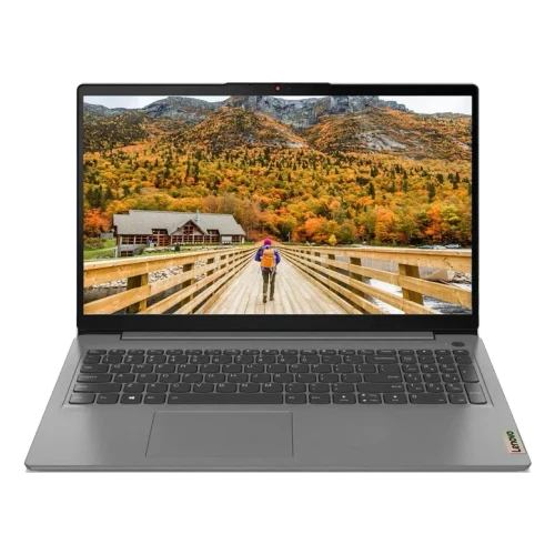 Ноутбук Lenovo IdeaPad 3 15ITL6 Grey (i5-1135G7 8Gb 256Gb)