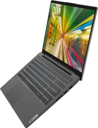Laptop Lenovo IdeaPad 5 15ALC05 Grey (R5 5500U 8Gb 512Gb) 5
