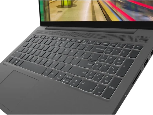 Ноутбук Lenovo IdeaPad 5 15ALC05 Grey (R7 5700U 16Gb 512Gb)
