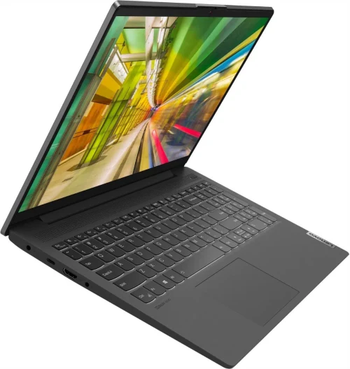 Ноутбук Lenovo IdeaPad 5 15ALC05 Grey (R7 5700U 16Gb 512Gb)