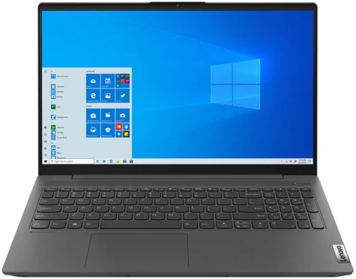 Ноутбук Lenovo IdeaPad 5 15ALC05 Grey (R7 5700U 16Gb 512Gb)