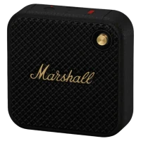 Портативная колонка Marshall Willen, Чёрный 2