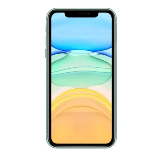 Apple iPhone 11 128GB Green LN