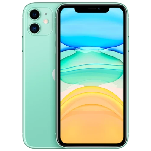 Apple iPhone 11 128GB Green LN