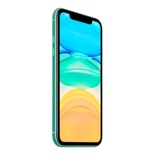 Apple iPhone 11 128GB Green LN