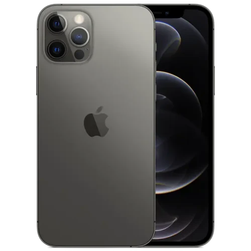 Apple iPhone 12 Pro 128GB Graphite LN