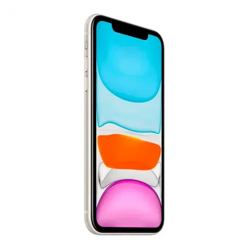 Apple iPhone 11 128GB White LN