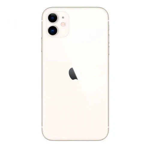 Apple iPhone 11 128GB White LN