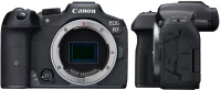 Беззерккальная камера CANON EOS R7 Body (5137C041) 6