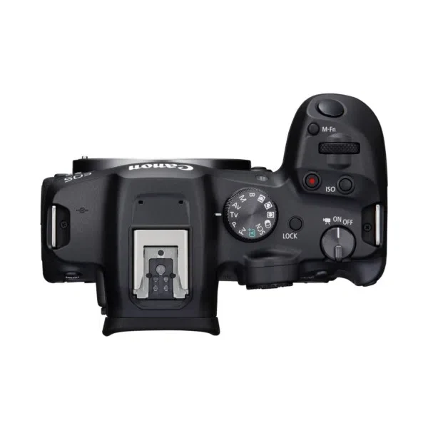 Беззерккальная камера CANON EOS R7 Body (5137C041) 5