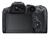 Беззерккальная камера CANON EOS R7 Body (5137C041) 3