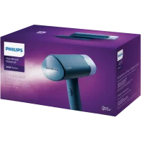Ручной отпариватель Philips STH3000/20, Blue 5