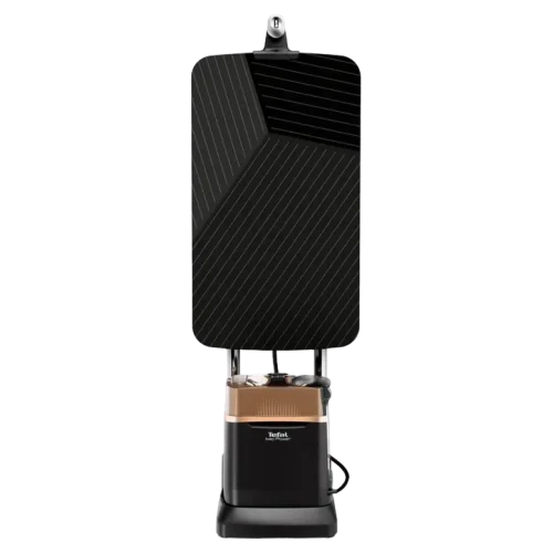 Sistem de călcat cu abur Tefal QT2020E0, Negru