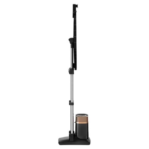 Sistem de călcat cu abur Tefal QT2020E0, Negru