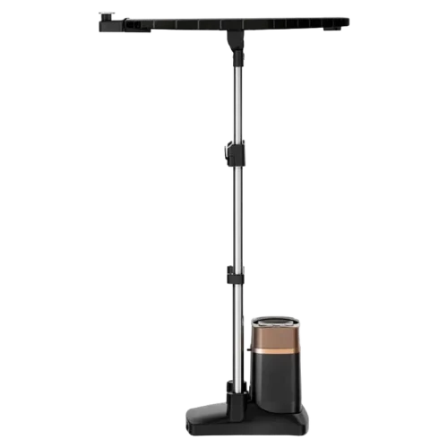 Sistem de călcat cu abur Tefal QT2020E0, Negru