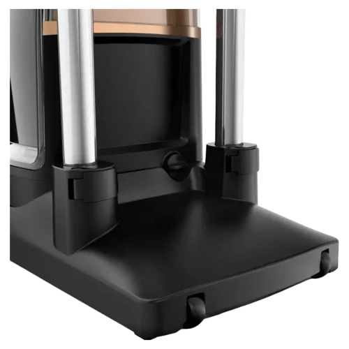 Паровая гладильная система Tefal QT2020E0, Черный