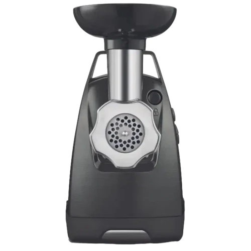 Mașină de tocat carne Tefal NE688837, Black