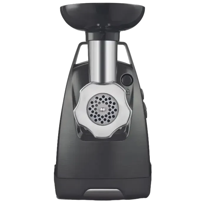 Мясорубка Tefal NE688837, Black 3