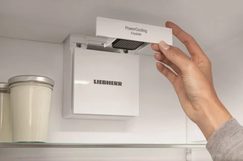 Встраиваемый холодильник Liebherr IRBSe 5120