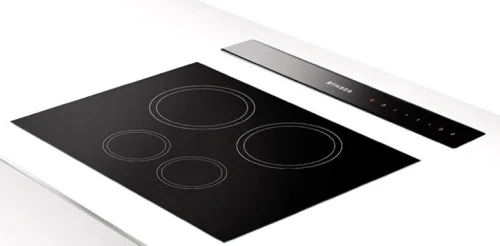 Hota Faber Fabula Evo+BK A90, Negru