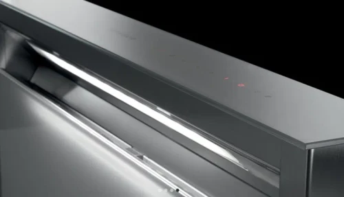 Hota Faber Fabula Evo+BK A90, Negru