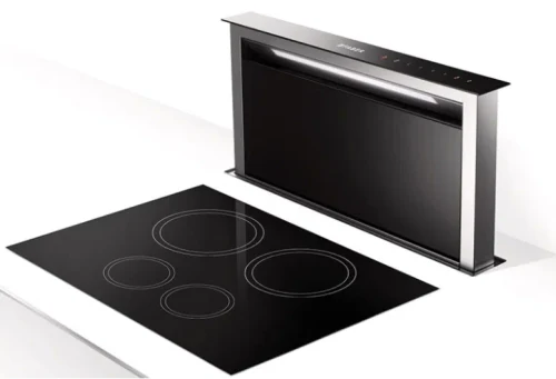 Hota Faber Fabula Evo+BK A90, Negru