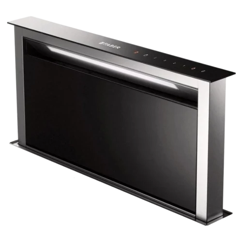 Hota Faber Fabula Evo+BK A90, Negru