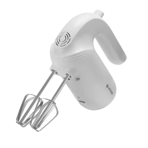 Mixer Manual VITEK VT-1494, White