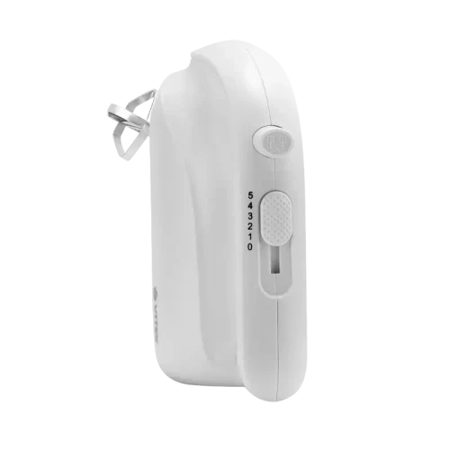 Mixer Manual VITEK VT-1494, White