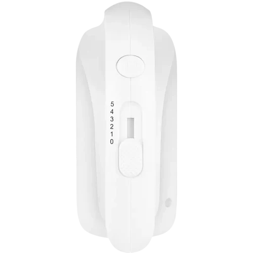 Mixer Manual VITEK VT-1494, White