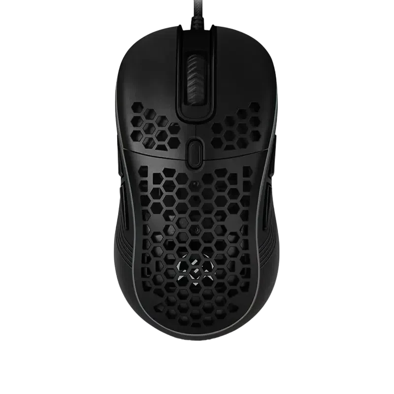 Gaming Mouse SVEN RX-G860, Black 2