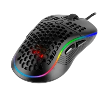 Gaming Mouse SVEN RX-G860, Black 3