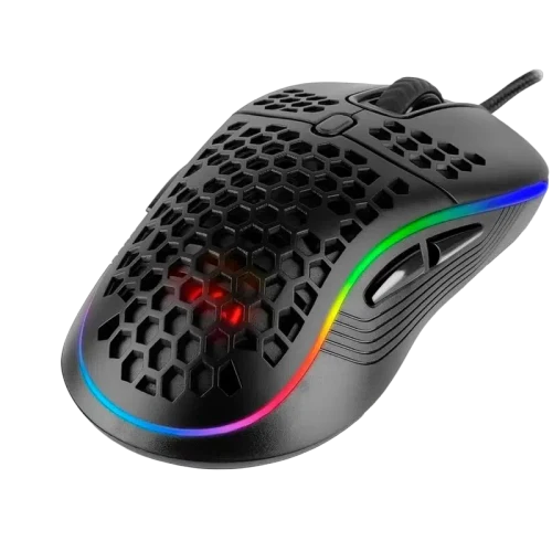 Игровая мышь SVEN RX-G860, Black