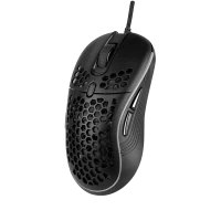 Gaming Mouse SVEN RX-G860, Black 4