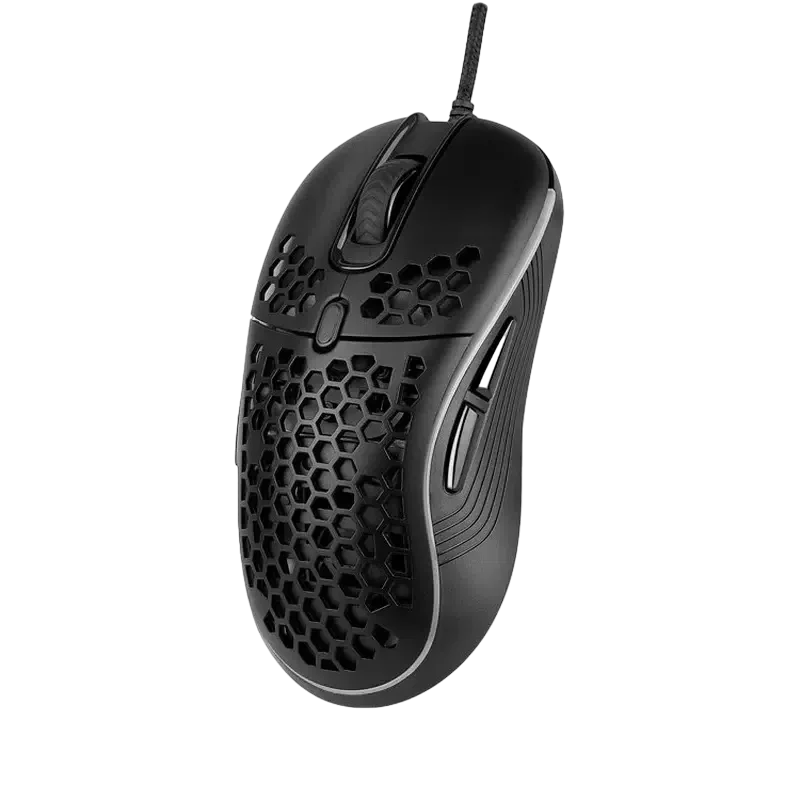 Gaming Mouse SVEN RX-G860, Black 4