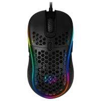 Gaming Mouse SVEN RX-G860, Black