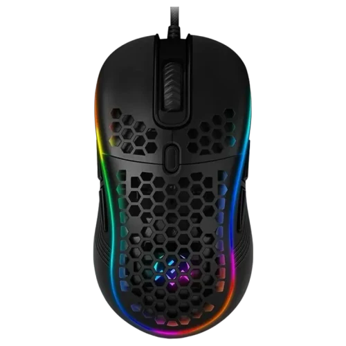 Игровая мышь SVEN RX-G860, Black