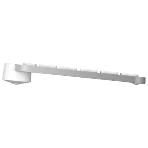 Клавиатура Logitech MX Keys mini, Pale Gray