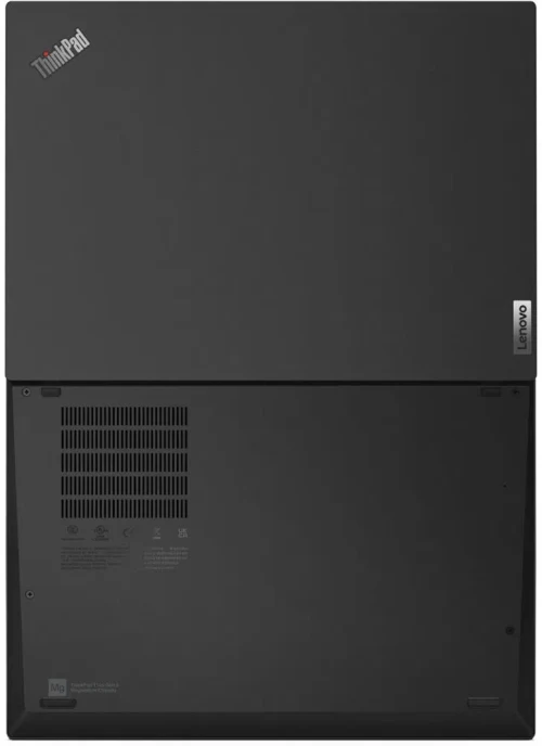 Ноутбук Lenovo ThinkPad T14s Gen3 Black (i5-1235U 8Gb 256Gb W11P)