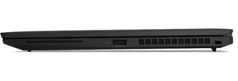 Laptop Lenovo ThinkPad T14s Gen3 Black (i5-1235U 8Gb 256Gb W11P) 3