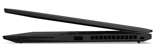 Ноутбук Lenovo ThinkPad T14s Gen3 Black (i5-1235U 8Gb 256Gb W11P)