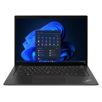 Laptop Lenovo ThinkPad T14s Gen3 Black (i5-1235U 8Gb 256Gb W11P) 9
