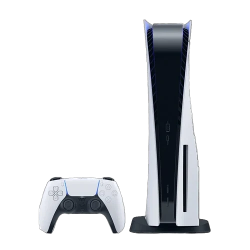 PlayStation 5, Белый, "God of War Ragnarök"