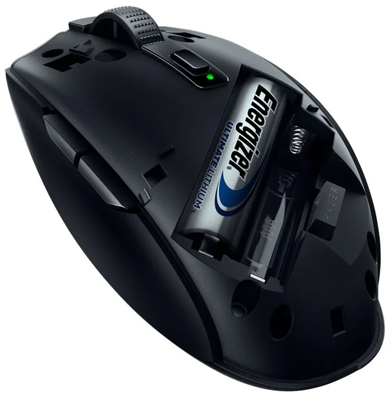 Mouse Gaming Razer Orochi V2, Negru 3